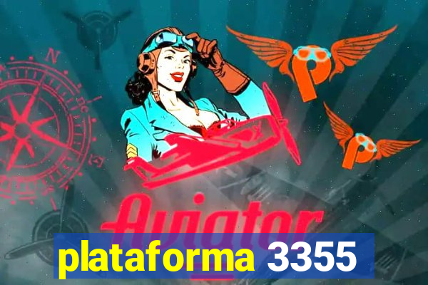 plataforma 3355